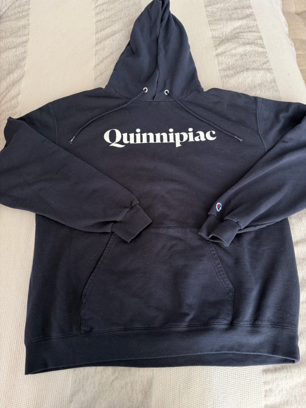 Champion Quinnipiac University Hoodie